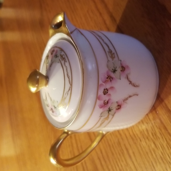 Star RS Creamer with Lid - Picture 4 of 16